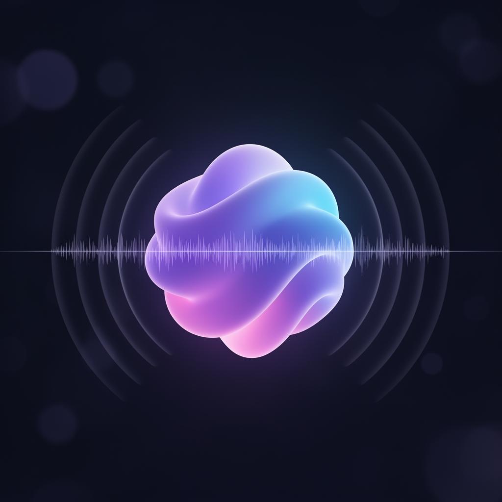 Desklly AI voice assistant handling a patient call